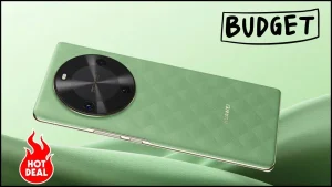 Huawei Enjoy 70X Premium Edition