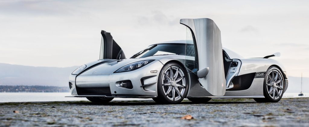 Koenigsegg CCXR Trevita 2026 – Hypercar Legend Reborn with Unmatched Carbon Design! Massive Discount Launch Price at ₹1 Lakh! 2 Hypercar Legend