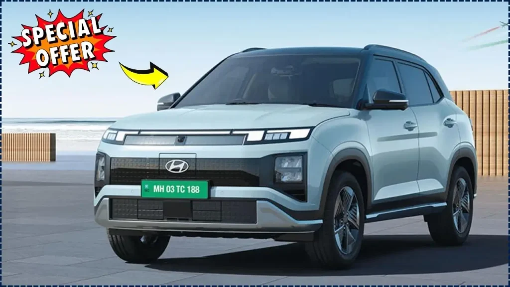 Hyundai Creta 2025