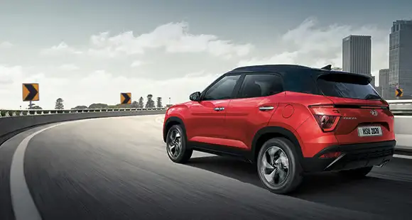 Hyundai Creta 2025 Big Savings Deal