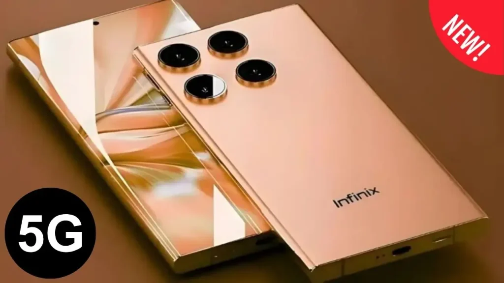 Infinix Premium 5G Smartphone with 300MP Camera, 140W Charger & 8000mAh Battery at ₹7,499 – Massive Discount for Early Buyers! 1 Infinix Premium 5G Smartphone