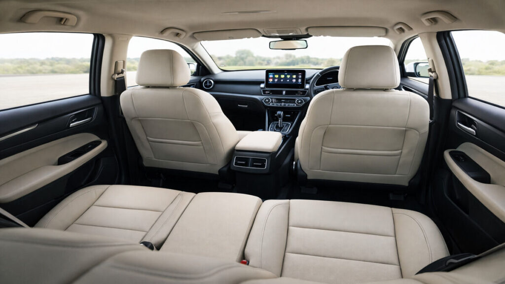 2026 Hindustan Veer with Updated Features & Performance – Big Savings on First Release 2 Interior of 2026 Hindustan Veer