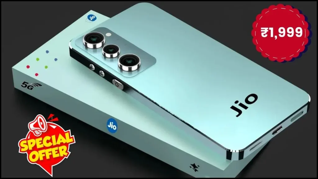 Jio’s New 5G Phone with 200MP Camera, 120X Zoom & 7200mAh Battery – Dhamaka Offer at Just ₹1,999! 1 Jio’s New 5G Phone