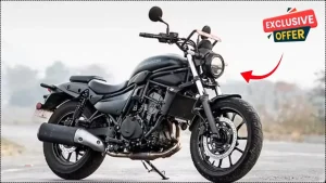 Kawasaki Eliminator 400