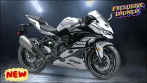 Kawasaki Ninja ZX-4RR 2025 Launched with Track-Focused Performance – Special Launch Deal for Sportbike Fans 5 Kawasaki Ninja ZX-4RR