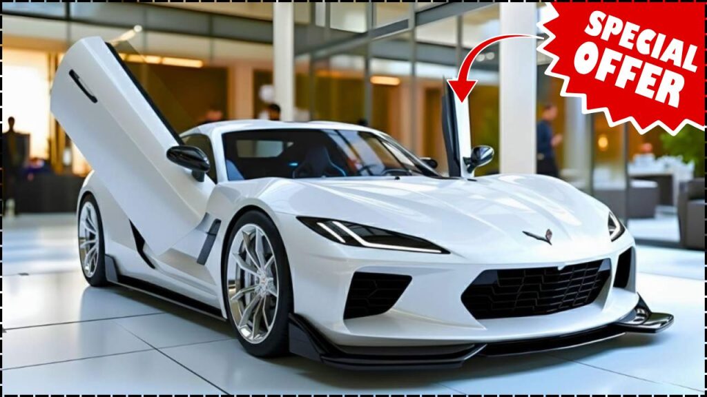 Koenigsegg CCXR Trevita 2026 – Hypercar Legend Reborn with Unmatched Carbon Design! Massive Discount Launch Price at ₹1 Lakh! 1 Koenigsegg CCXR Trevita 2026