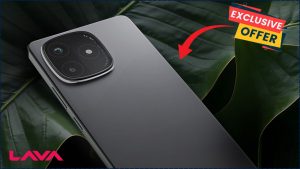 Lava Play Ultra 5G powered by Dimensity 7300 & 5000mAh Battery – Big Savings for Budget Buyers 7 Lava Play Ultra 5G
