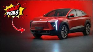 Mahindra XEV 9e Tested for Real-World Range Performance – Early Buyer Deals Expected 6 Mahindra XEV 9e
