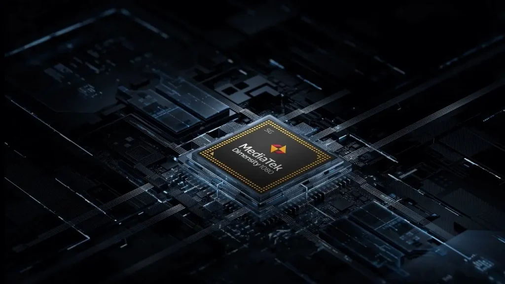 Redmi Note 12 Pro 5G at ₹12,999 with 200MP Camera & 120W Charging – Dhamaka Offer for Mid-Range Buyers 2 MediaTek Dimensity 1080