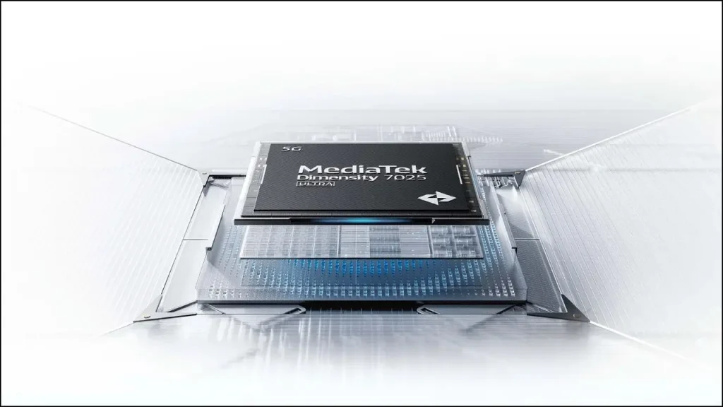MediaTek Dimensity 7025-Ultra