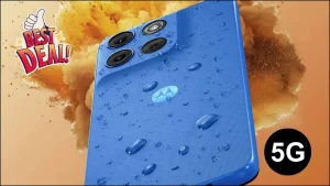 Motorola G57 Power 5G