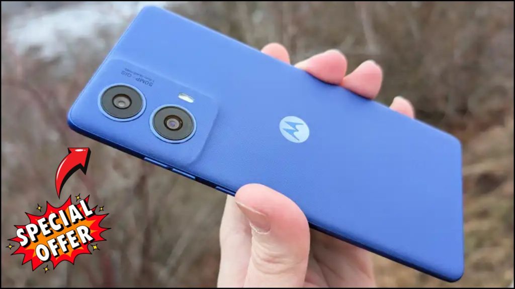 Motorola Moto G85 5G