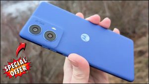 Motorola Moto G85 5G