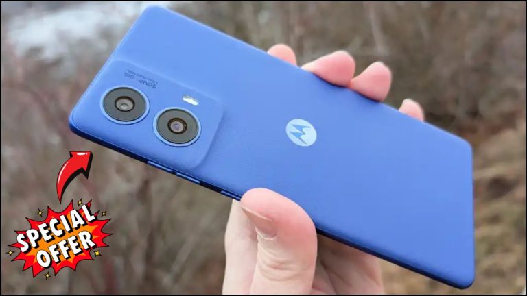 Motorola Moto G85 5G