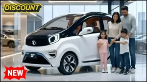 Nano EV 2026