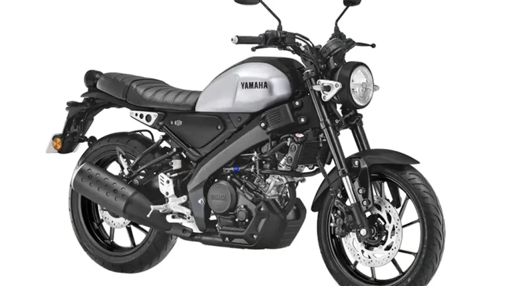 Yamaha XSR 155 2025 with Retro Design & 155cc Engine – Big Savings for Modern Classic Buyers 3 Neo Retro Styling and Design