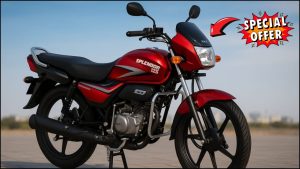 New Hero Splendor 125 2026