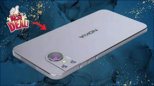 Nokia NX 5G – 210MP DSLR Camera, 12GB RAM & 2K AMOLED Display at ₹10,990! Massive Discount for First Buyers! 3 Nokia NX 5G