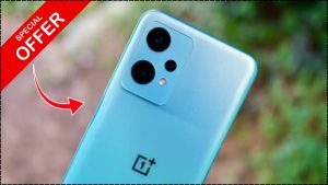 OnePlus Lite 6G Premium – 300MP Camera & 95W Fast Charging at Only ₹5,699! Dhamaka Sale Offer Live! 6 OnePlus Lite 6G Premium