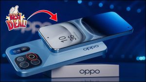 Oppo A59 Premium 6G – 200MP Camera, 95W Fast Charging & 12GB RAM at Only ₹4,000! Dhamaka Deal for Budget Buyers! 3 Oppo A59 Premium 6G