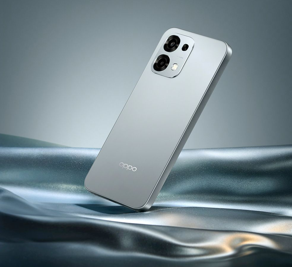 Oppo A6 Pro 5G 2026 Launch Offer