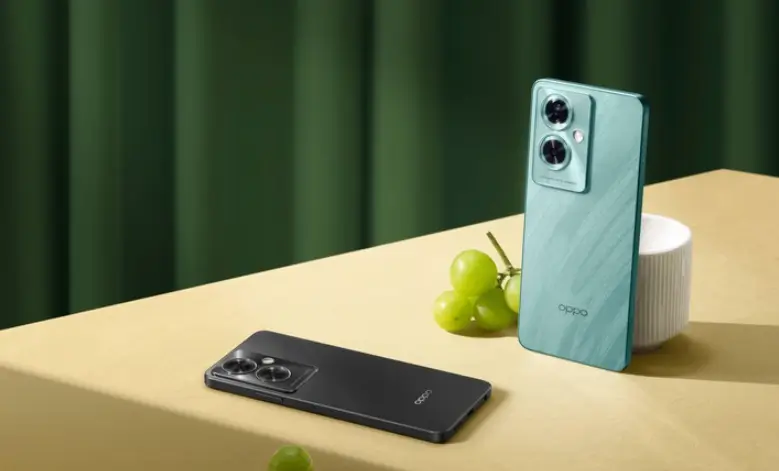 Oppo A79 Pro 5G Massive Discount