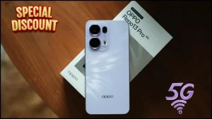 Oppo Reno 13 Pro 5G