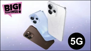 Oppo Reno 15 Pro 5G New Year Offer with 200MP AI Camera & 7000mAh Battery – Big Savings Available 5 Oppo Reno 15 Pro 5G