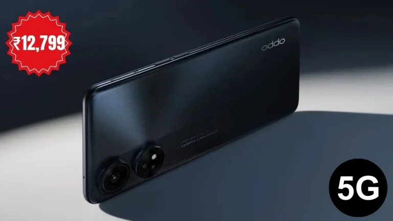 Oppo Reno Premium 5G