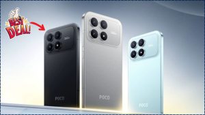 POCO F8 Pro 5G 2026
