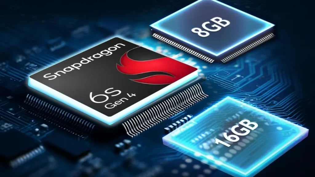 Performance at Your Fingertips