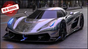 Porsche Teases GT Hypercar 2026