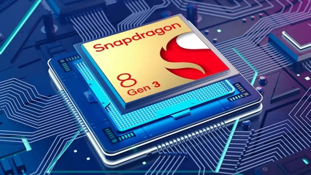 Nokia X100 Pro 2025 5G with 300MP Camera & 100W Charging – Special Launch Offer Announced 2 Qualcomm Snapdragon 8 Gen Series