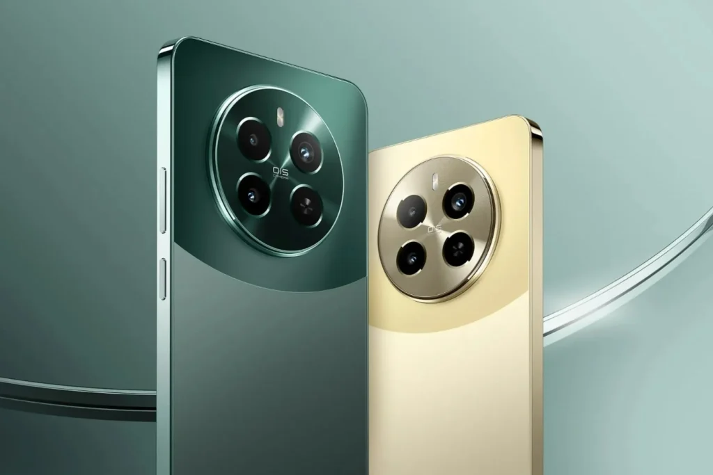 Realme Narzo 70 Pro 5G Big Savings