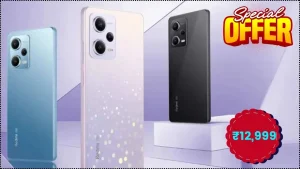 Redmi Note 12 Pro 5G at ₹12,999 with 200MP Camera & 120W Charging – Dhamaka Offer for Mid-Range Buyers 5 Redmi Note 12 Pro 5G