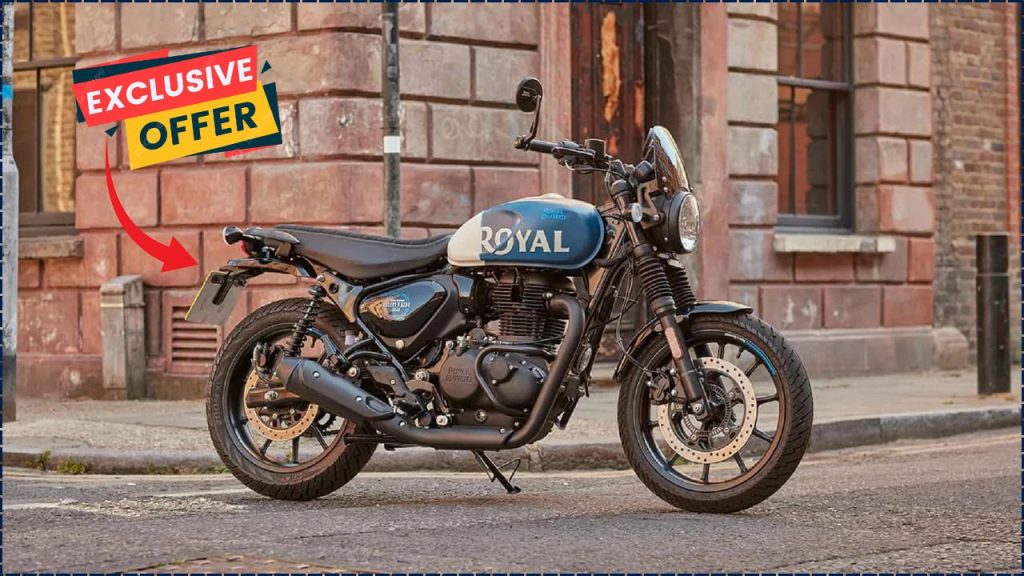 Royal Enfield 250cc Bullet 2026 with Classic Design & 249cc Engine – Special Launch Offer at ₹1.05 Lakh 1 Royal Enfield 250cc Bullet 2026