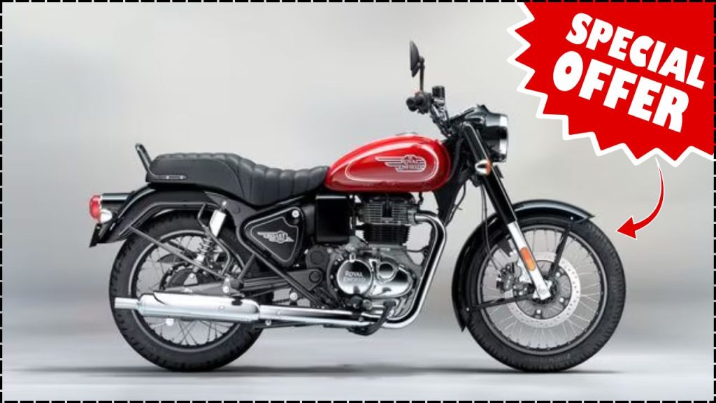 Royal Enfield Classic