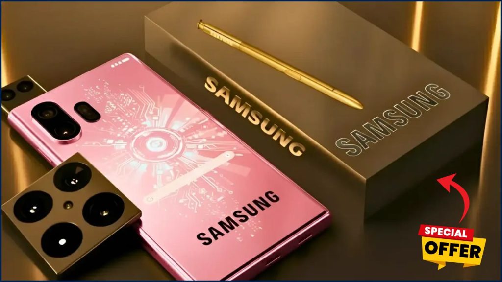 Samsung Galaxy A57 6G