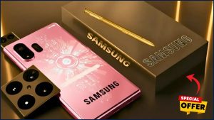 Samsung Galaxy A57 6G