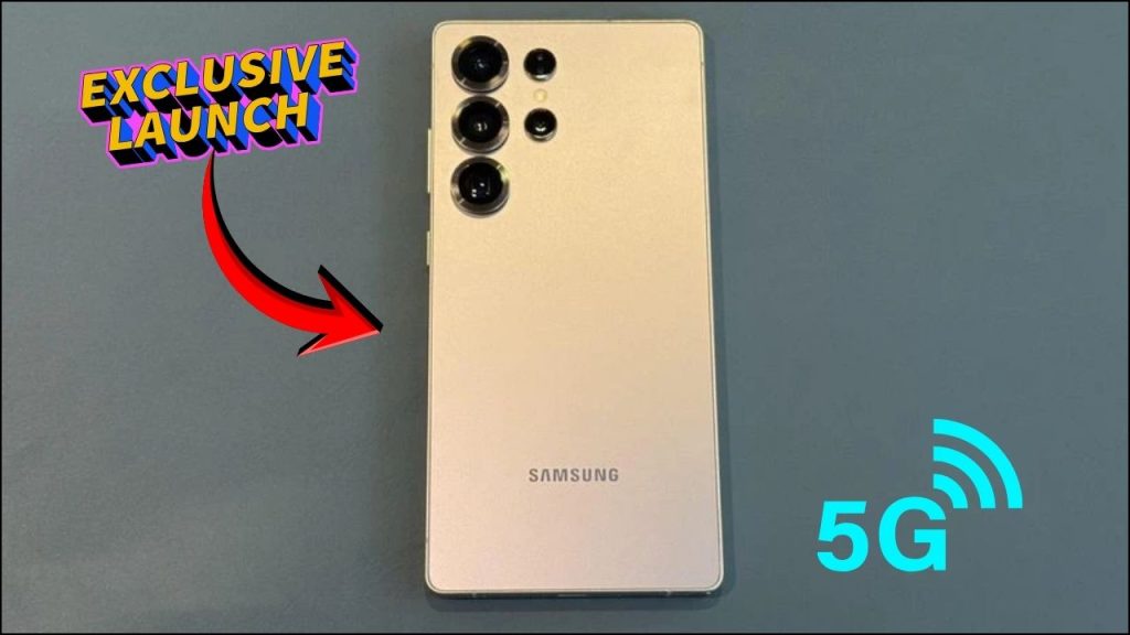 Samsung Galaxy S26 Ultra 5G