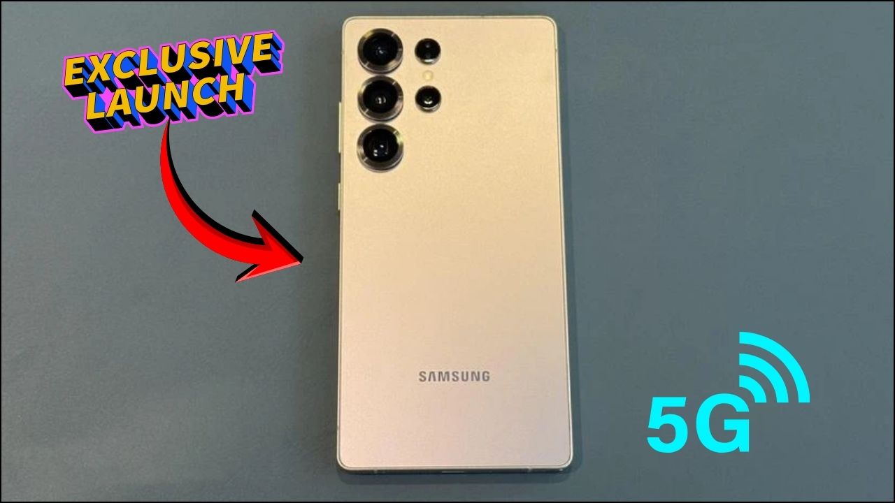 Samsung Galaxy S26 Ultra 5G