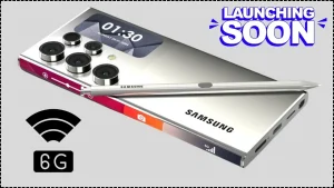 Samsung Galaxy S26 Ultra 6G Launched with 400MP Camera & 4TB Storage – Premium Launch Deals Available 9 Samsung Galaxy S26 Ultra 6G