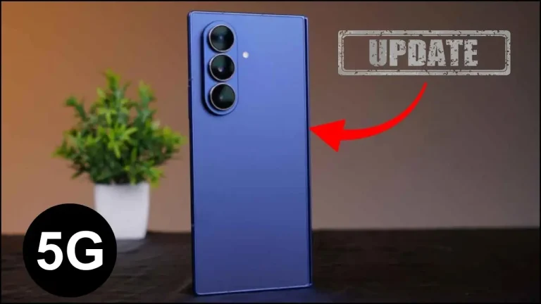 Samsung Galaxy Z Fold 8