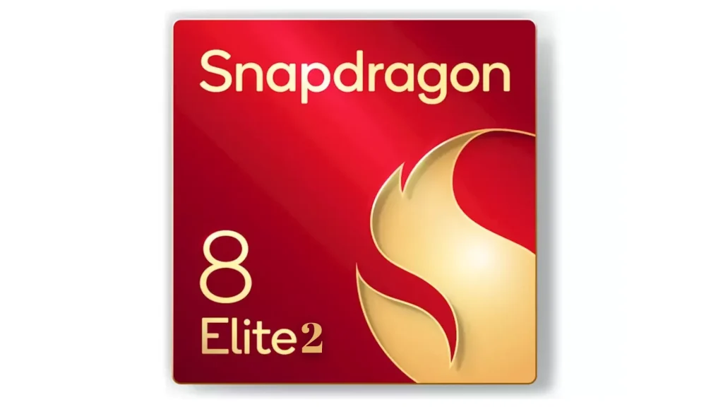 Snapdragon 8 Elite