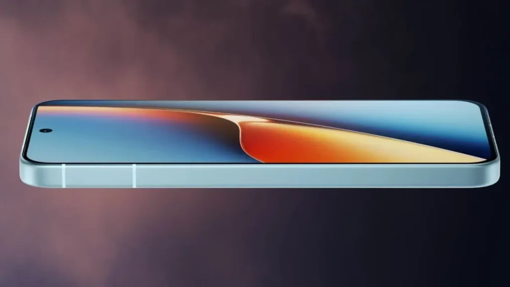 Vivo X200 FE 5G with AMOLED Display, 12GB RAM & 6500mAh Battery – Bumper Deal on Latest Launch 2 Stunning 6.67-inch AMOLED Display Experience