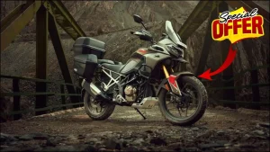 TVS Apache RTX 2025
