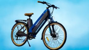 Tata E-Cycle Shock: ₹1,499 में 590km रेंज! 950W मोटर और 10 मिनट चार्जिंग वाली Tata E-Cycle लॉन्च 4 Tata E-Cycle Shock: ₹1,499 में 590km रेंज! 950W मोटर और 10 मिनट चार्जिंग वाली Tata E-Cycle लॉन्च