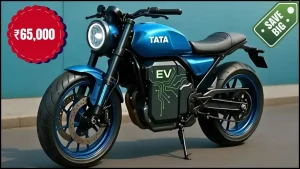 Tata X9 Electric Bike 2025 with 110km Range & Hybrid Power Under ₹65,000 — Big Savings on New EV Entry 4 Tata X9 Electric Bike 2025