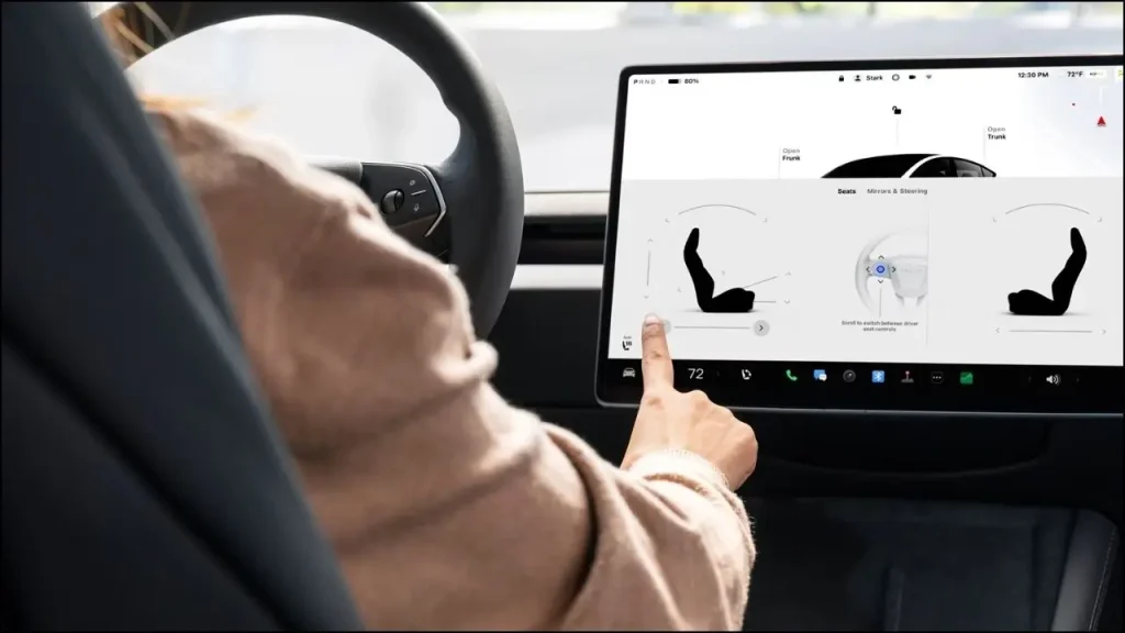 Tesla Model 3 2025 with Long Range, Autopilot & Fast Charging – Bumper Deal Expected on New EV Model 2 The Intelligence of Autopilot and FSD