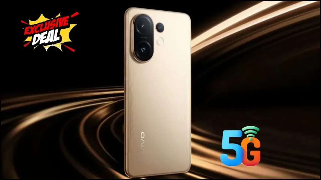 Vivo T4 Pro 5G